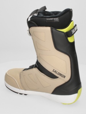 Salomon launch boa sj on sale 219